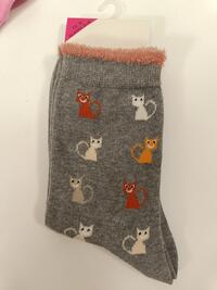 CALZINO CORTO BAMBINA CIK9956C Tellini S.R.L. Großhandelskleidung